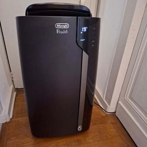 Climatiseur Delonghi PAC EX 130ECO
530 Bourges (18)