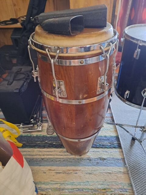 conga Br�sil 150 Prades (66)