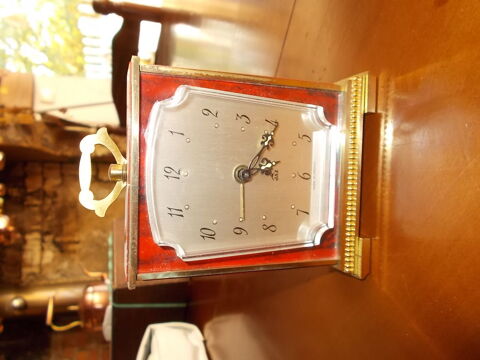 pendulette JAZ ann�e 60 prix en baisse 15 Chissey-en-Morvan (71)