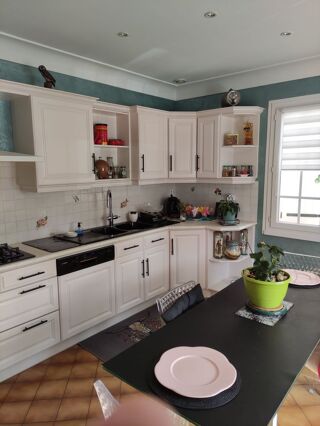  Maison � vendre 8 pi�ces 340 m�