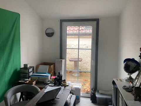  Duplex/triplex � louer 3 pi�ces 63 m�