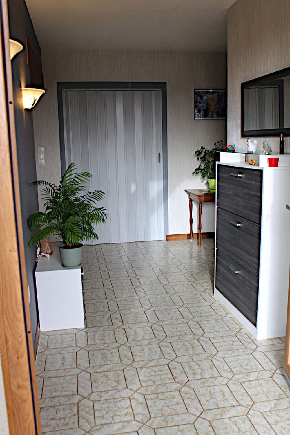 Vente Maison Maison 6 pièces 180 m2 Chaumergy (Jura) Chaumergy