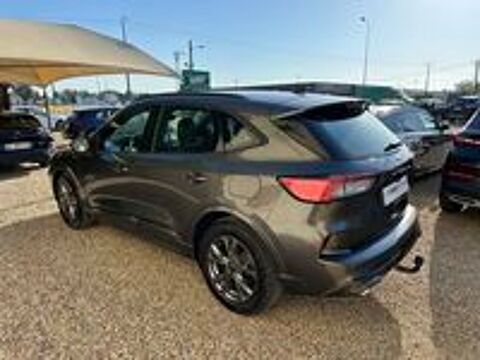 Kuga 1.5 EcoBlue 120 Powershift ST-Line 2021 occasion 69400 Arnas
