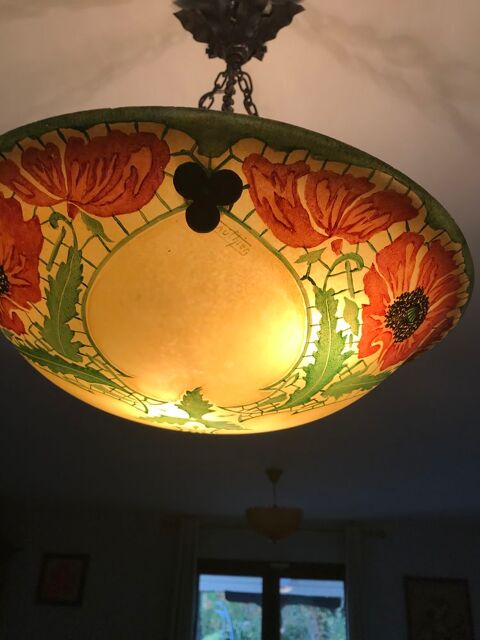 Lampe 130 Gleizé (69)