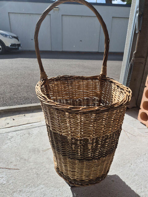 PANNIER A BOIS Arzal (56)