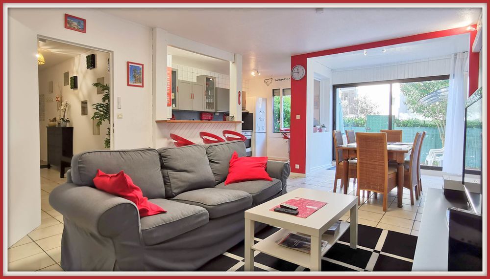 Location Colocation Colocation de qualité 88m2 (3 chambres) sur Talence Talence