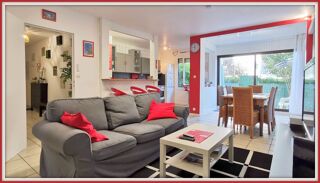  Colocation à louer 4 pièces 88 m²