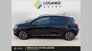 Clio V Clio E-Tech full hybrid 145 Evolution 2022 occasion 91200 Athis-Mons