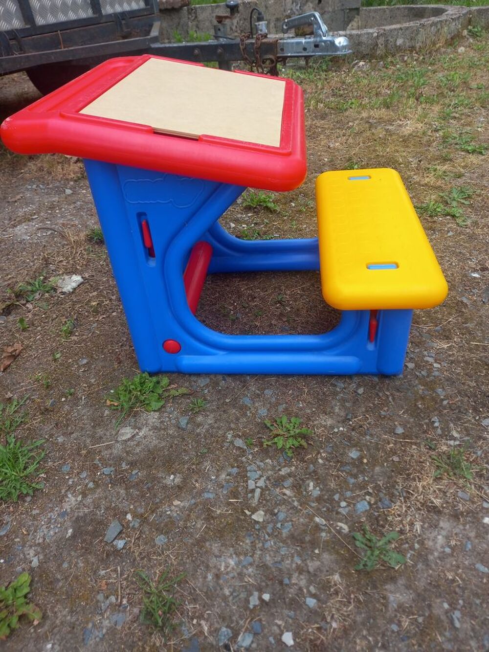 bureau enfant Jeux / jouets