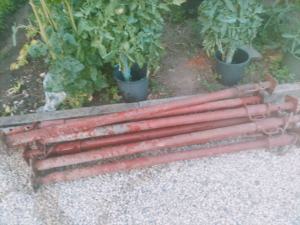 Etais Bricolage