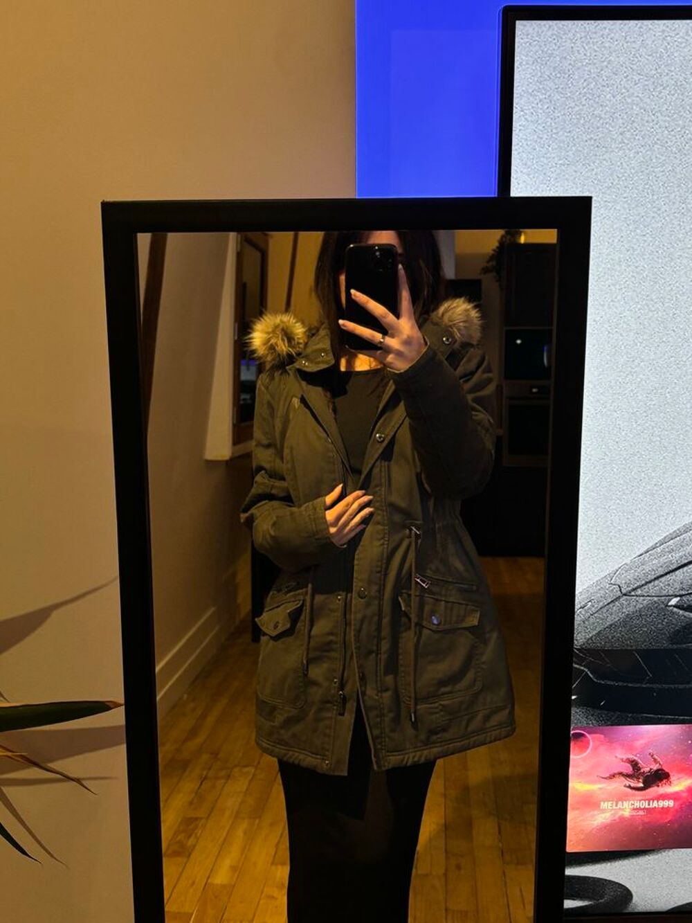 Parka / doudoune Vêtements