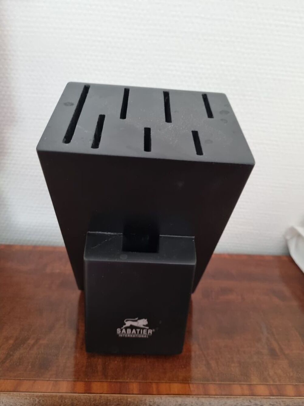 Porte couteaux Sabatier Cuisine
