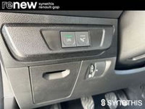 Sandero ECO-G 100 Stepway Confort 2021 occasion 05000 Gap