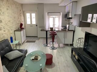  Maison à vendre 2 pièces 38 m²
