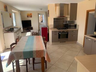  Maison à louer 4 pièces 130 m² Chavanod