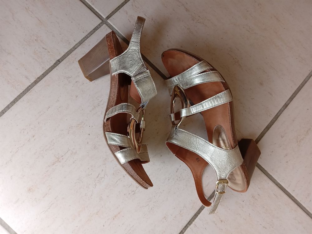 Chaussures - pointure 39 Chaussures