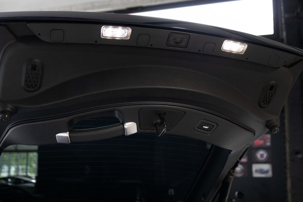 F-Type Coup&eacute; V6 3L Essence Suraliment&eacute; 340 ch BVA8 2015 occasion 35440 Montreuil-sur-Ille