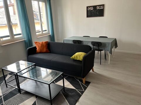  Appartement  louer 3 pices 70 m
