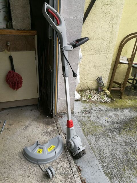 Coupe bordure lectrique 30 Balan (08)