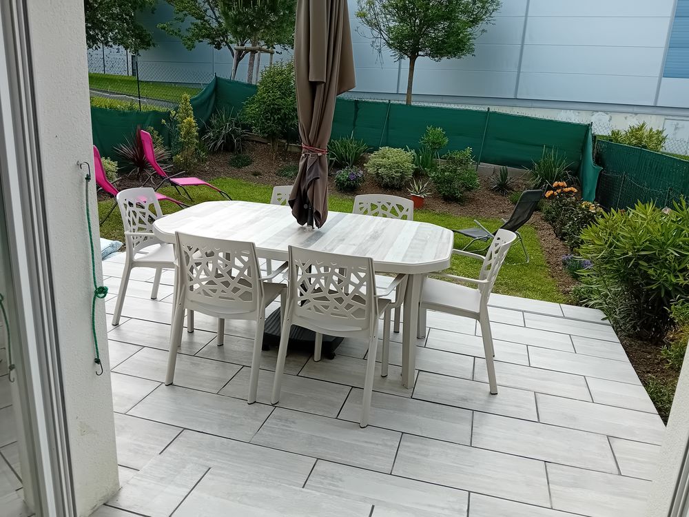   Maison de ville ROYAN 70m2 - Poitou-Charentes, Royan (17200)