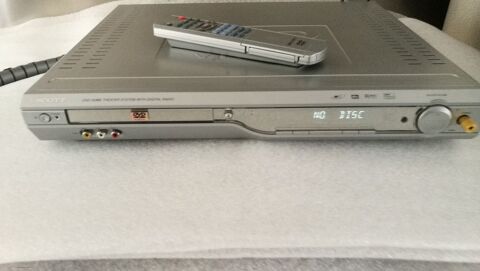 DVD home cin�ma 45 Challans (85)