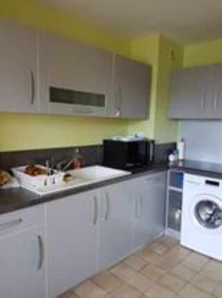 Location  Appartement 