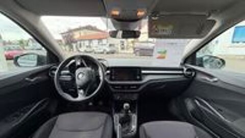 Fabia 1.0 TSI 95 ch BVM5 Ambition 2023 occasion 40100 Dax