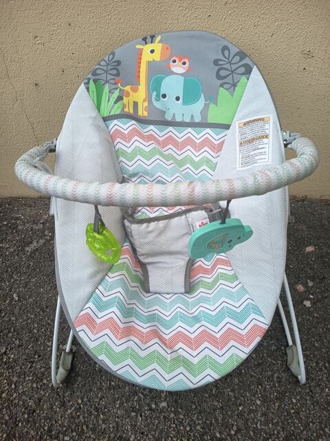 balancelle enfant ''bright starts'' 15 Marignane (13)