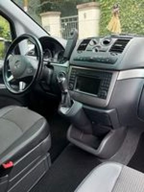 Viano 2011 occasion 59000 Lille
