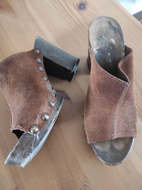 mule sabot 5 Verdun-sur-Garonne (82)