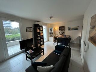  Appartement � vendre 2 pi�ces 42 m�