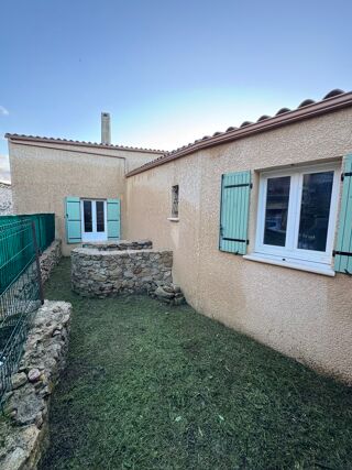  Maison à vendre 5 pièces 130 m²