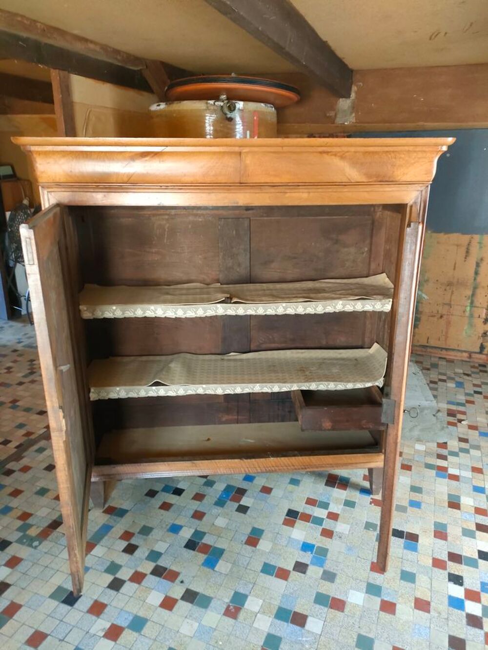 Petite armoire Meubles