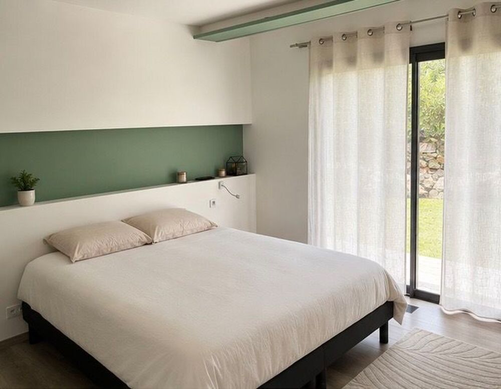 Vente Villa Villa d'Exception Pinarello / Sainte Lucie de Porto Vecchio Zonza