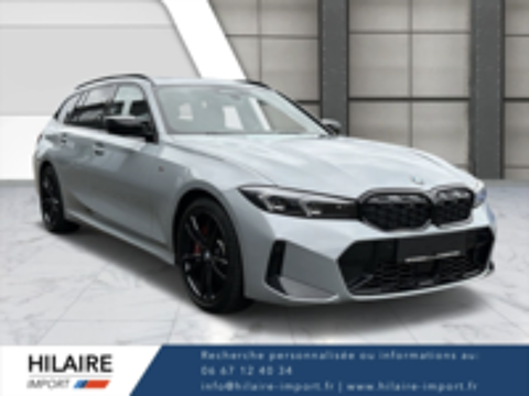Annonce voiture BMW Srie 3 57900 