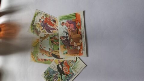 cpa de A Bonnotte Bourges (18)