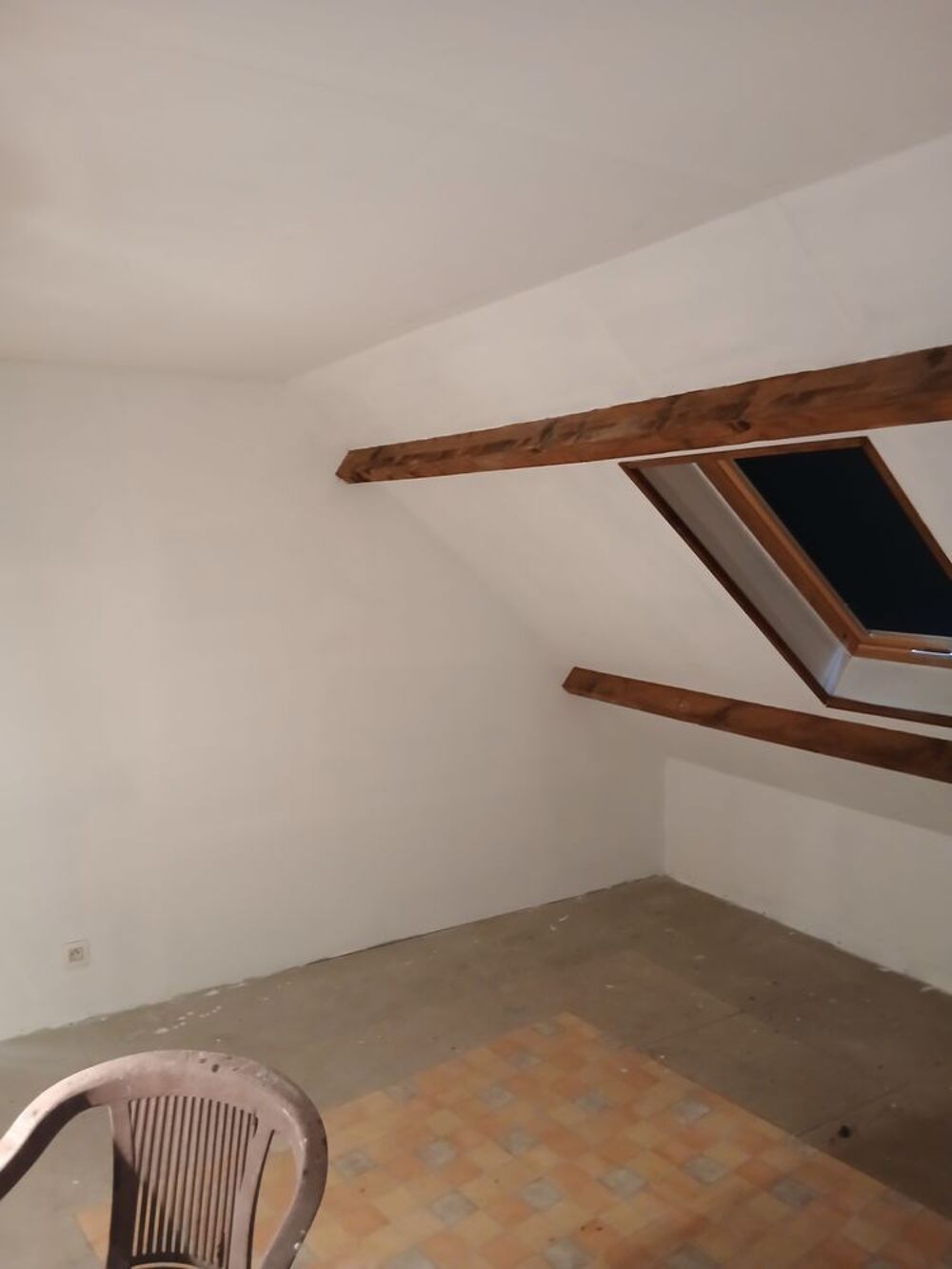 Location Maison ideale
Pour personne seule
Cadre ideal
Au calme Leuville-sur-orge