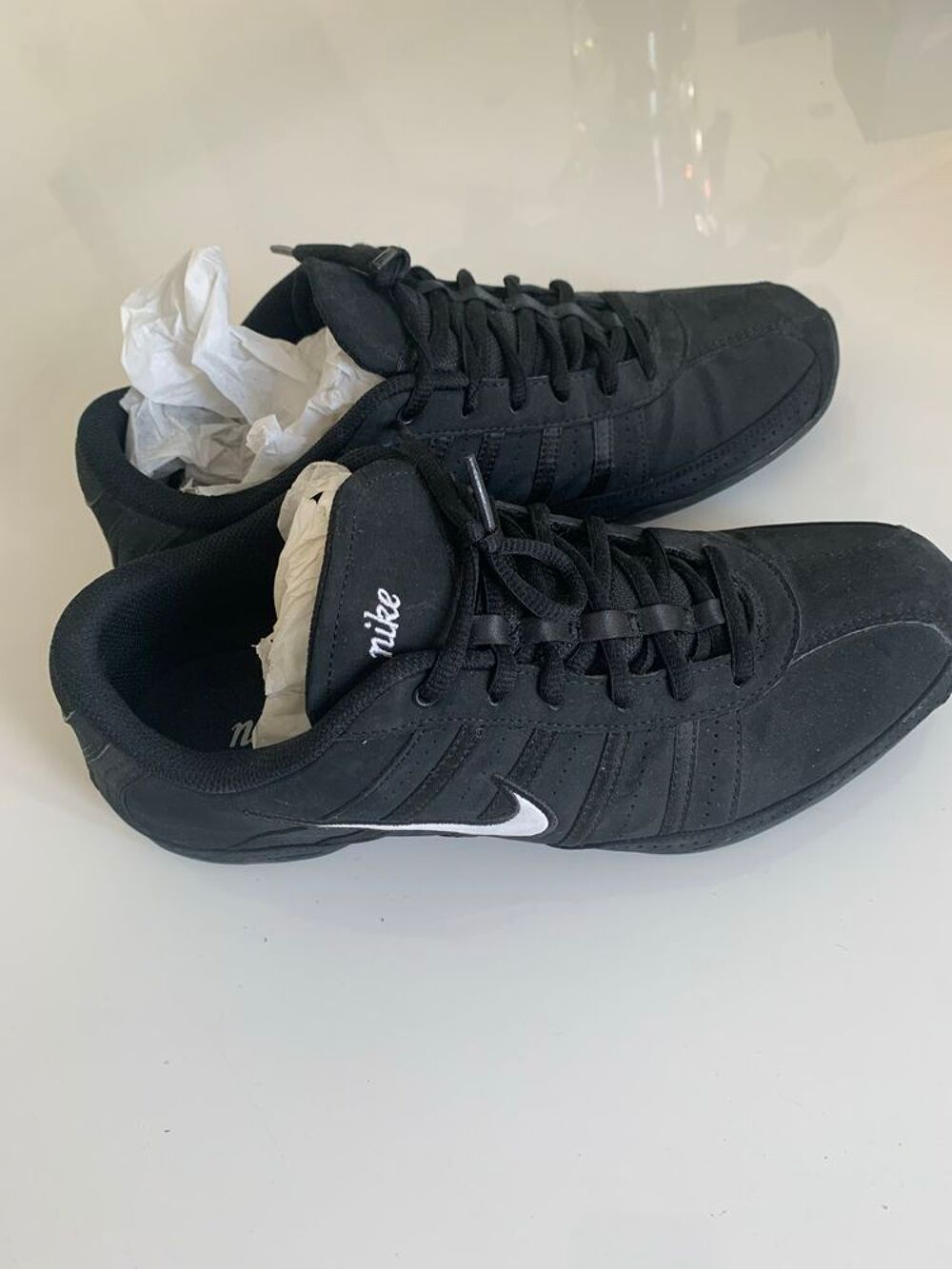 basket Nike Chaussures