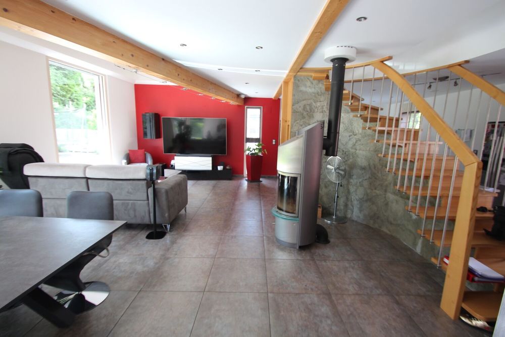 Vente Maison Maison 190 m² Bartenheim la Chaussée Bartenheim