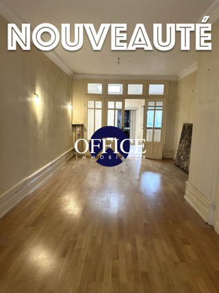  Maison à vendre 6 pièces 115 m²