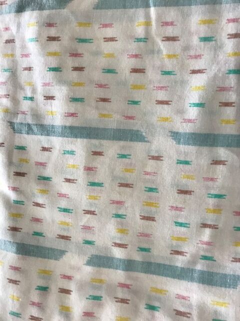 housse de couette 1 Personne BLANC TRAITS COULEURS 7 Saint-Genis-Laval (69)