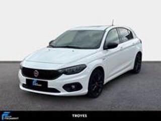 Tipo 5 Portes 1.4 95 ch S&S S-Design 2021 occasion 10600 La Chapelle-Saint-Luc
