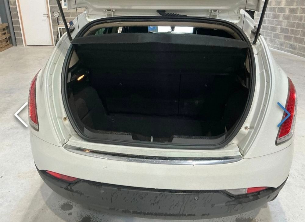 Delta 1.6 Multijet 16v 120 DPF Oro 2010 occasion 94700 Maisons-Alfort