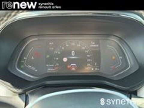 Clio V Clio Blue dCi 100 - 21N Intens 2021 occasion 13200 Arles