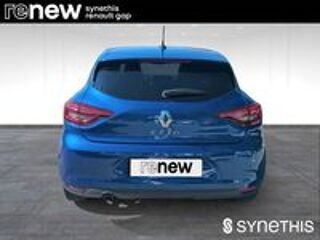 Clio V Clio TCe 100 GPL Evolution 2023 occasion 05000 Gap