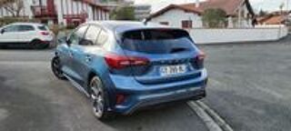 Focus 1.0 Flexifuel 125 S&S mHEV Powershift ST-Line X 2024 occasion 64600 Anglet