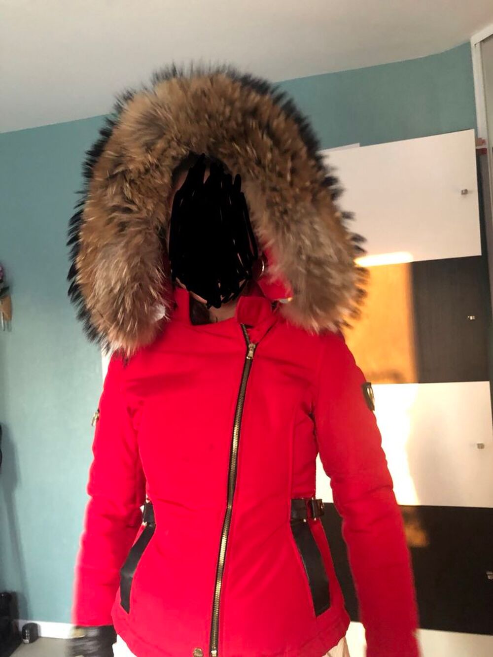 Manteau Vêtements