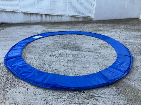 Coussin de protection trampoline 15 Saint-Savournin (13)