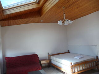  Appartement à louer 2 pièces 40 m²