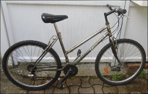 VTT MIXTE ADULTE 30 Nantes (44)